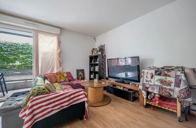 vente appartement 209 000 € à proximité de Noiseau (94880)