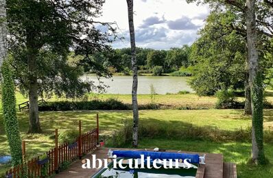 vente maison 199 000 € à proximité de Savigny-sur-Clairis (89150)