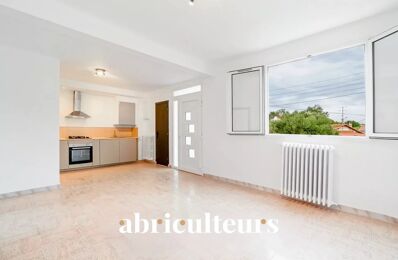 appartement 3 pièces 54 m2 à vendre à Montpellier (34000)