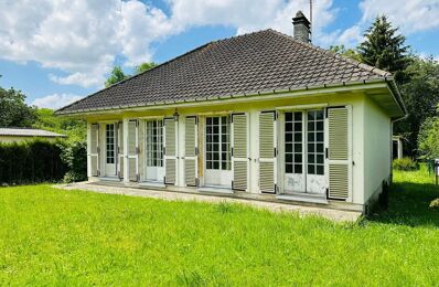 vente maison 205 000 € à proximité de Aulnoy (77120)