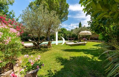 maison 10 pièces 307 m2 à vendre à Uzès (30700)