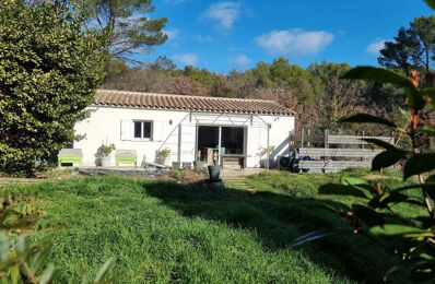 vente maison 279 000 € à proximité de Salernes (83690)