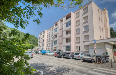 vente appartement 85 000 € à proximité de La Morte (38350)