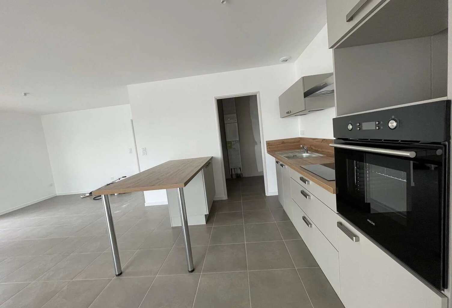 Maison neuve 114 m² 3 chambres — photo 1