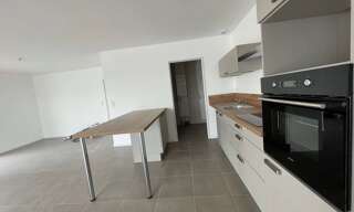 Maison  114 m² à vendre à Le Thou (17290)