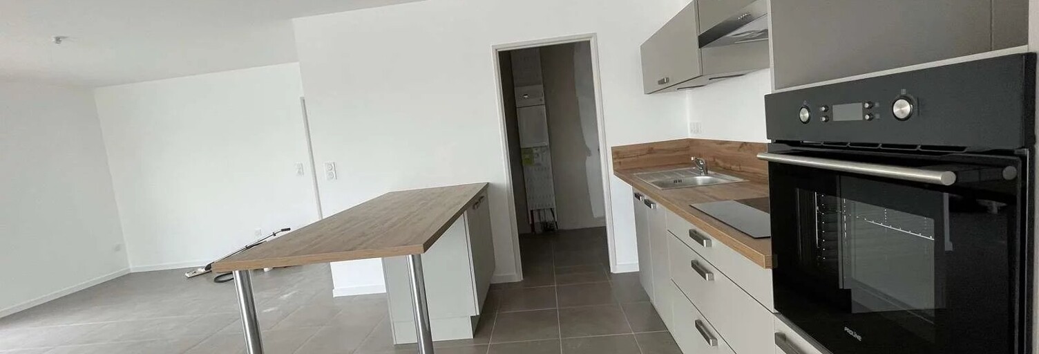 Maison  114 m² à vendre à Le Thou (17290)