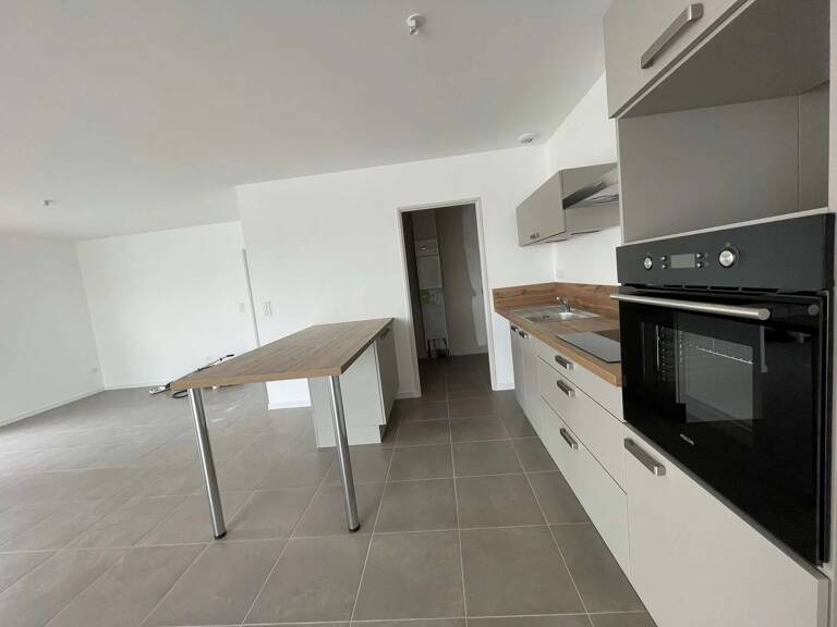 Maison neuve 114 m² 3 chambres — photo 1