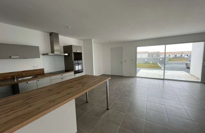 Maison neuve 114 m² 3 chambres — photo 2