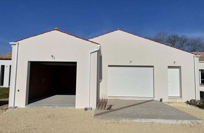 Maison neuve 114 m² 3 chambres — photo 3