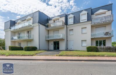 appartement 3 pièces 54 m2 à vendre à Chambray-Lès-Tours (37170)