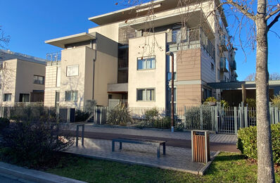 vente appartement 355 000 € à proximité de Brison-Saint-Innocent (73100)