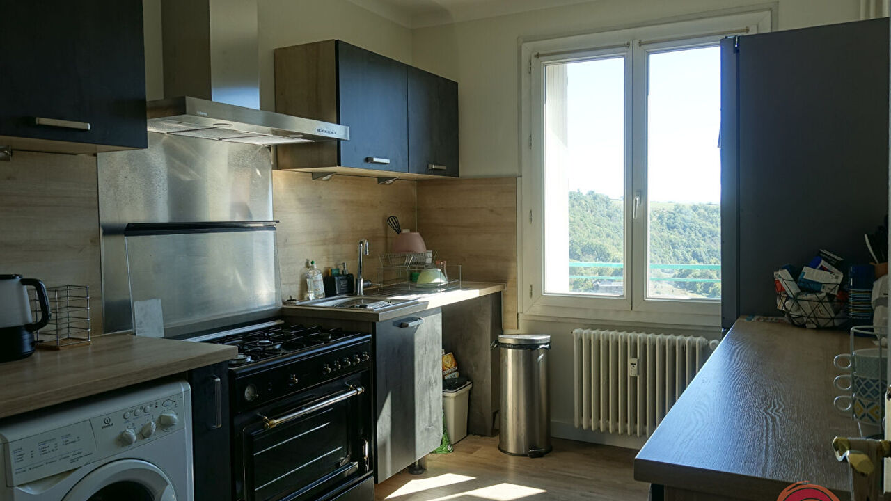 appartement 4 pièces 84 m2 à vendre à Rodez (12000)