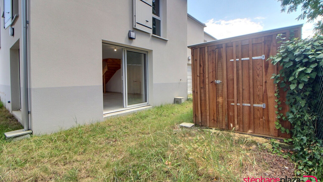 maison 4 pièces 85 m2 à vendre à Villenave-d'Ornon (33140)