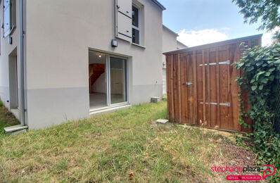 maison 4 pièces 85 m2 à vendre à Villenave-d'Ornon (33140)