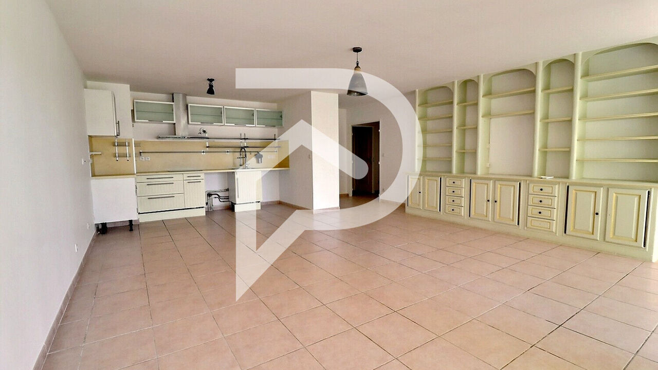 appartement 4 pièces 92 m2 à vendre à Hyères (83400)