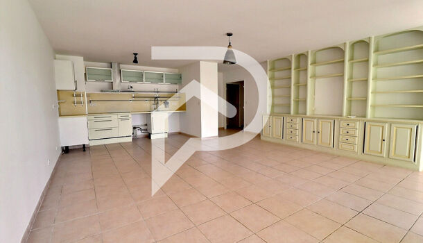 Appartement 4 pièces  à vendre Hyères 83400