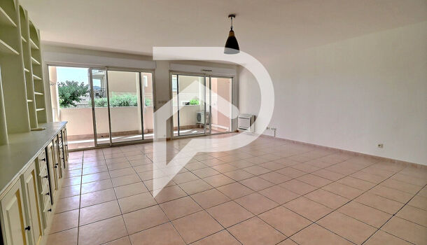 Appartement 4 pièces  à vendre Hyères 83400