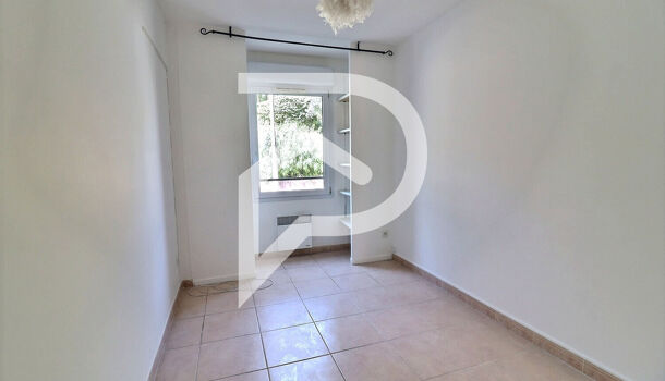 Appartement 4 pièces  à vendre Hyères 83400