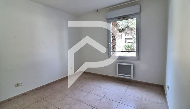 Appartement 4 pièces  à vendre Hyères 83400