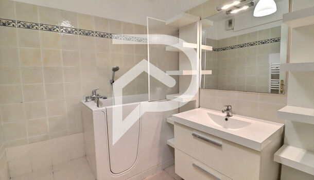 Appartement 4 pièces  à vendre Hyères 83400