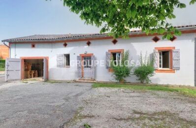 vente maison 299 000 € à proximité de Garrigues (81500)