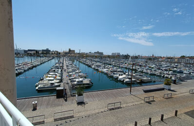 vente appartement 246 750 € à proximité de Bretignolles-sur-Mer (85470)