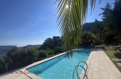 location de vacances maison 1 290 € / semaine à proximité de Vence (06140)