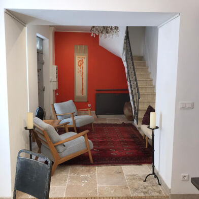 Appartement 3 pièces 56 m²