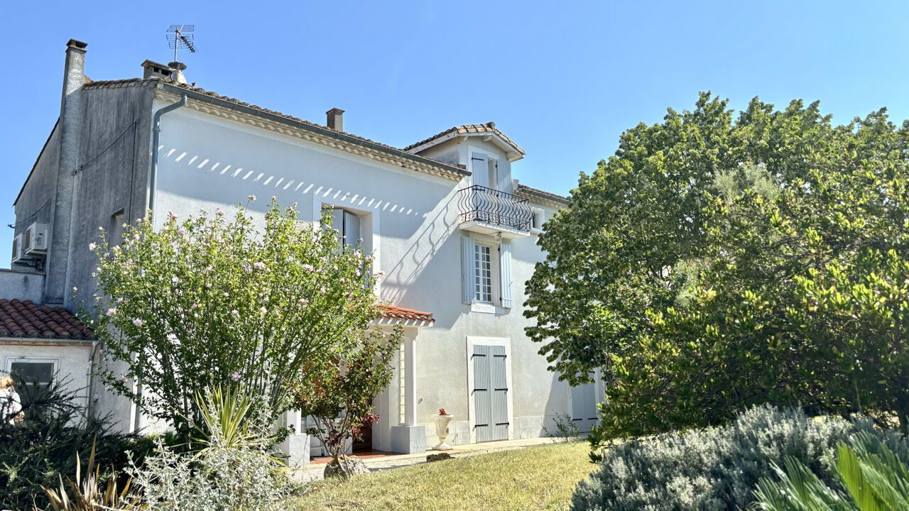 maison 4 pièces 310 m2 à vendre à Carcassonne (11000)