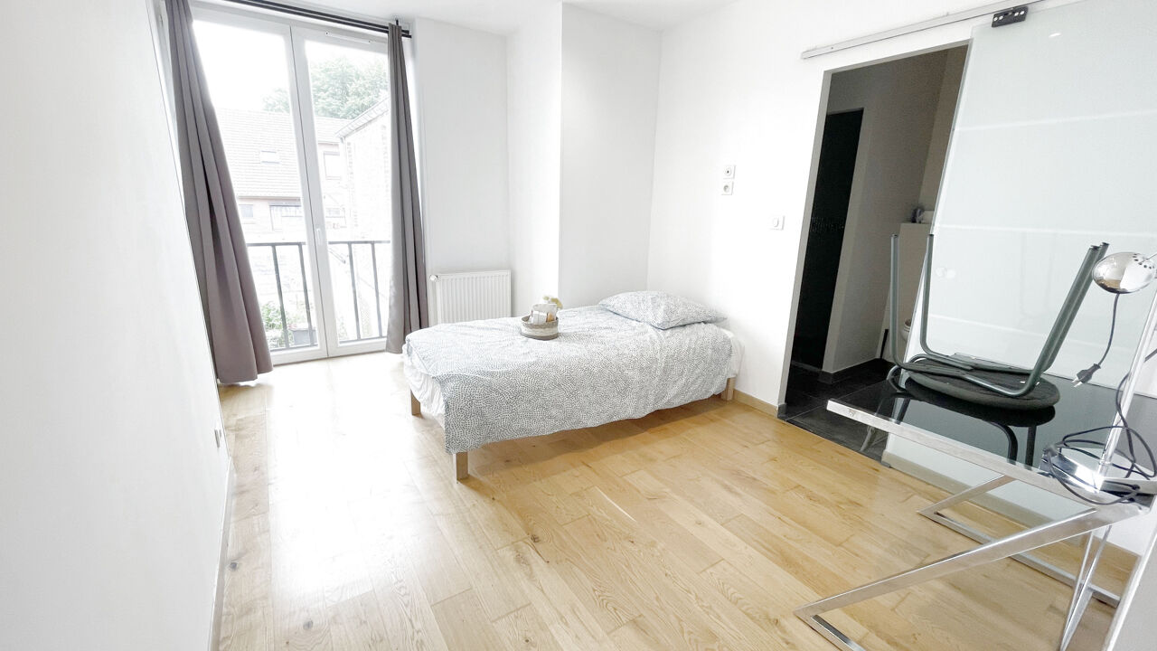 appartement 1 pièces 13 m2 à louer à Hénin-Beaumont (62110)