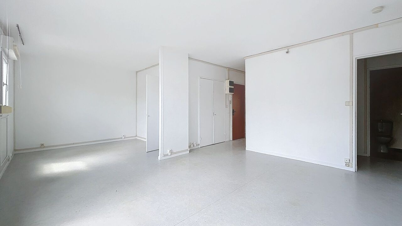 appartement 4 pièces 65 m2 à vendre à Reims (51100)