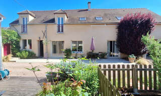 Maison 5 Pièces 190 m² à vendre à Montereau-Fault-Yonne (77130)