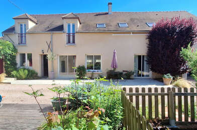 Maison 5 pièces 357000 €