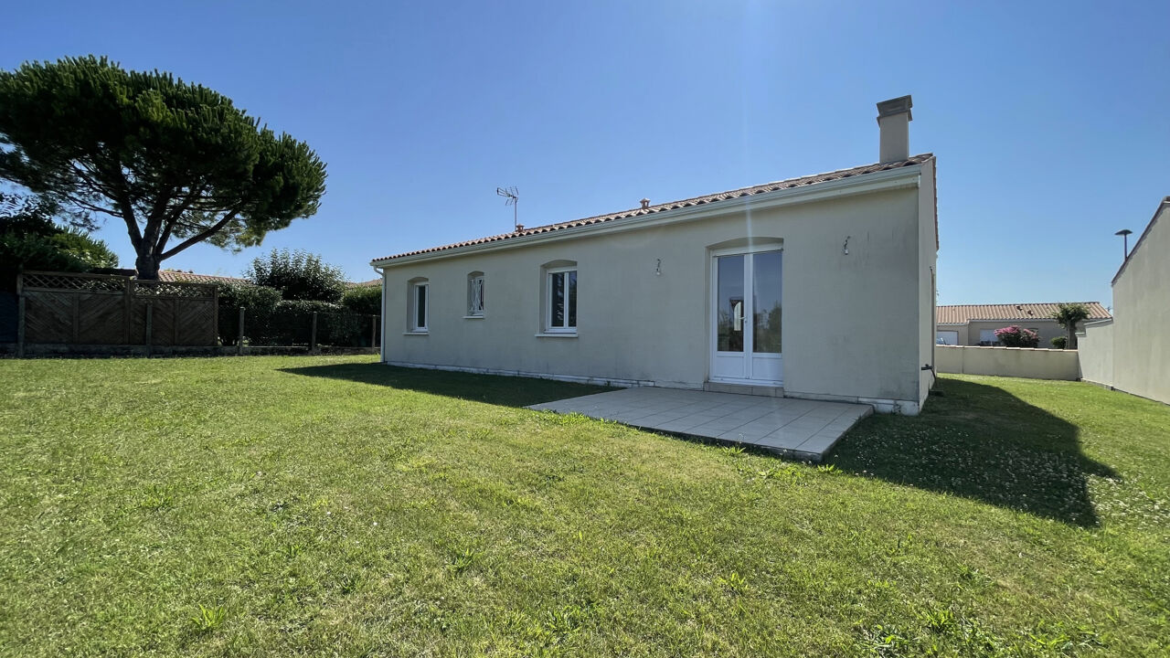 maison 4 pièces 89 m2 à vendre à Meschers-sur-Gironde (17132)