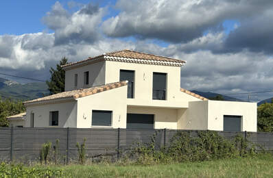 Villa à Valréas — photo du bien