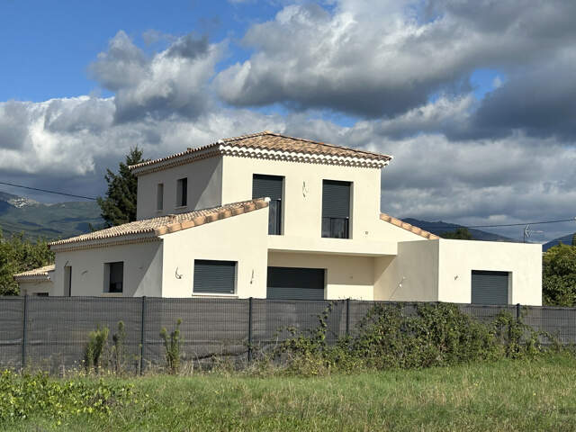 Villa à Valréas — photo du bien