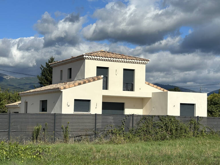 Villa à Valréas — photo 1