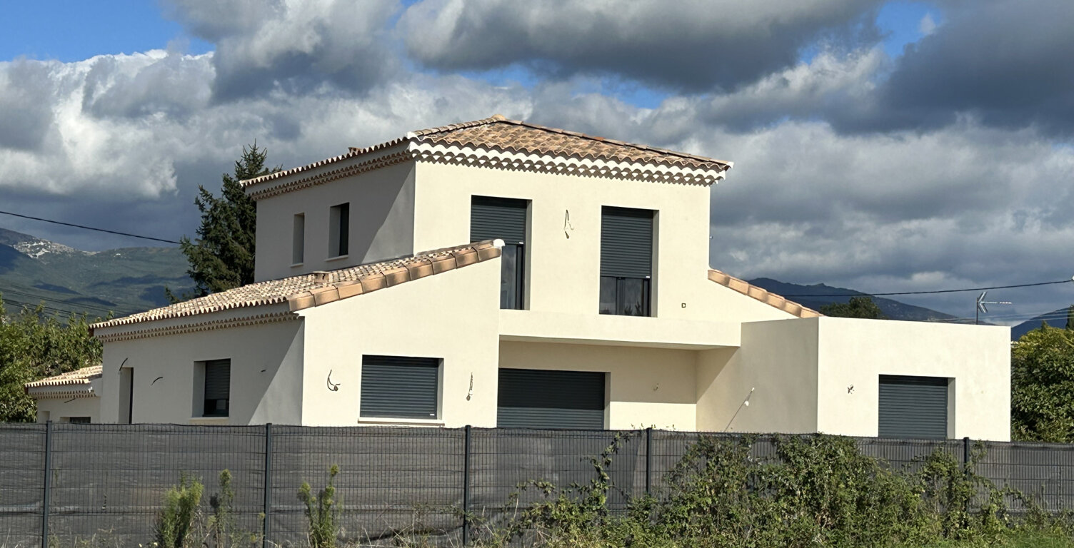 Villa à Valréas — photo 1