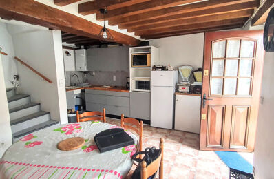 vente maison 161 000 € à proximité de Trilport (77470)