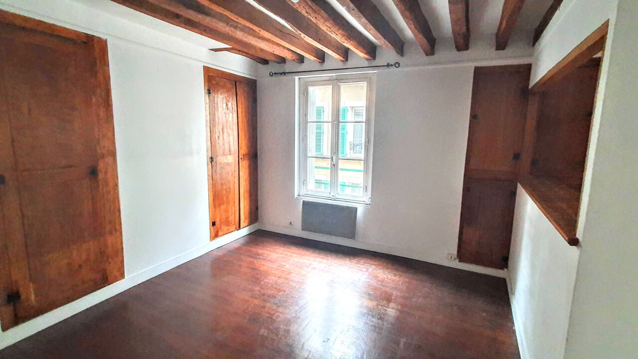 appartement 2 pièces 36 m2 à vendre à Meaux (77100)