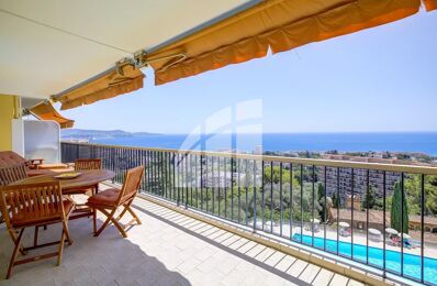 vente appartement 892 500 € à proximité de Saint-Jean-Cap-Ferrat (06230)