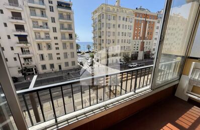 appartement 4 pièces 80 m2 à vendre à Nice (06200)