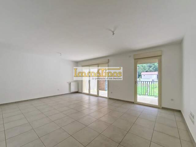 A 2min de VINAY, Appartement neuf — photo du bien