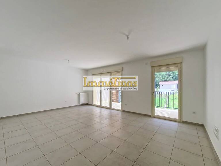 A 2min de VINAY, Appartement neuf — photo 1
