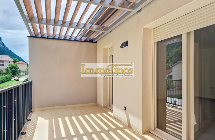 A 2min de VINAY, Appartement neuf — photo 2