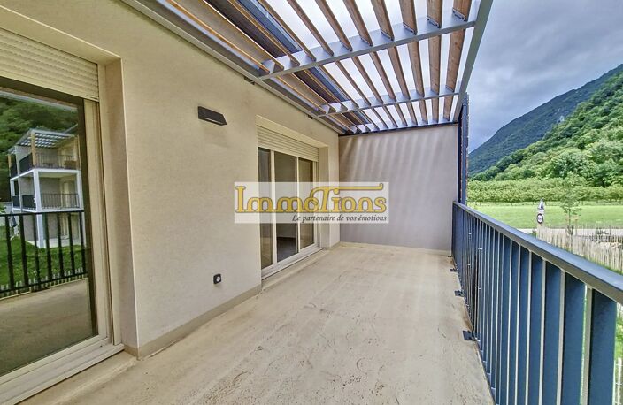 A 2min de VINAY, Appartement neuf — photo 4