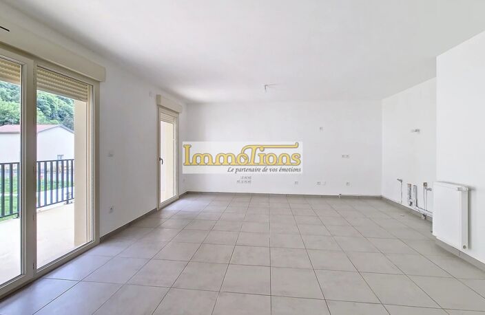 A 2min de VINAY, Appartement neuf — photo 5