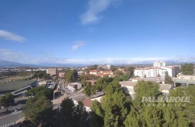 vente appartement 148 000 € à proximité de Le Barcarès (66420)