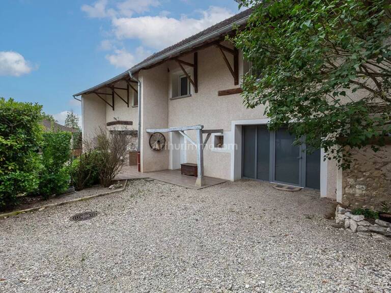 Maison 4 chambres — photo 1