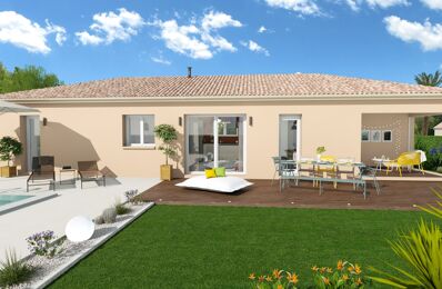 construire maison 238 940 € à proximité de Moras-en-Valloire (26210)